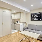 Rent A Room - Studio Bonne Nouvelle