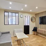 Rent A Room - Studio Bonne Nouvelle