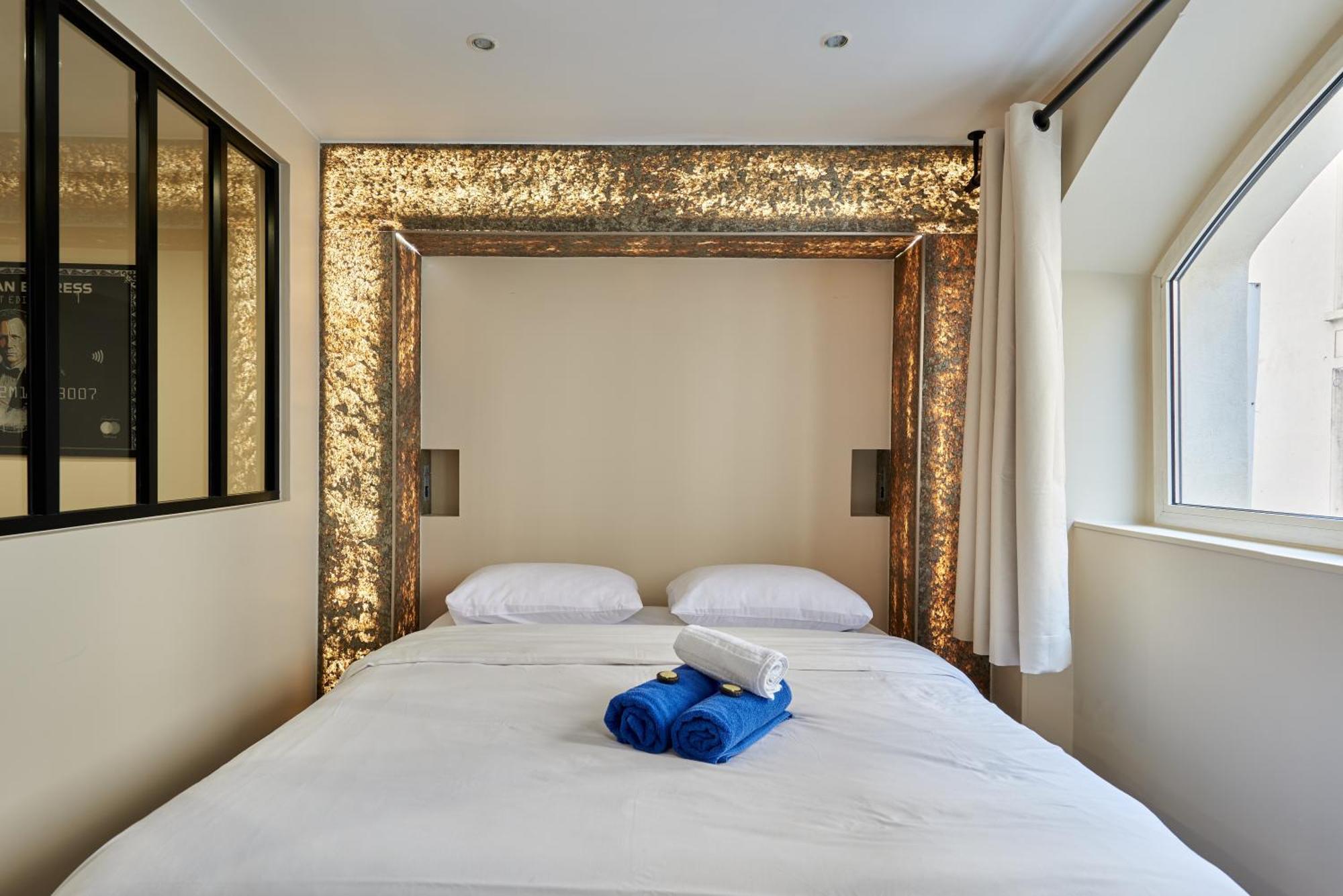 Rent A - Bonne Nouvelle * Paris